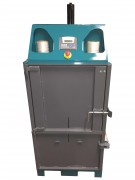 Presse à balles 3 Tonnes