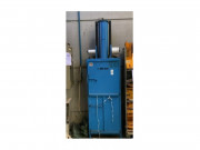 Presse à balles pneumatique occasion