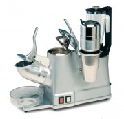 Presse agrumes blender professionnel