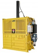 Presse carton verticale