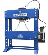 Presse d'Atelier Hydraulique Motorisée de 200 tonnes RHTC