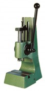 Presse d'atelier manuelle