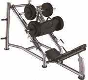 Presse de musculation à Cuisses 45°