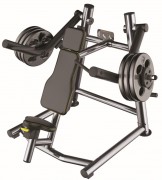 Presse de musculation Deltoïdes 150 Kg