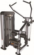 Presse de musculation Dorsaux Tirage vertical