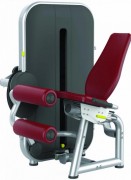 Presse de musculation ischio-jambiers