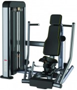 Presse de musculation pectorale
