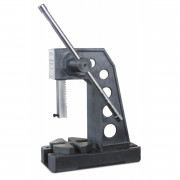 Presse de précision manuelle