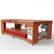 Presse et Four pour thermoformage