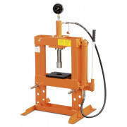 Presse hydraulique d'établi d'atelier