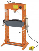 Presse hydraulique pour atelier 50 t