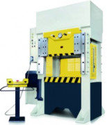 Presse hydrauliques universelle robuste