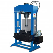 Presse motorisée 1.5 kW