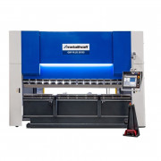 Presse plieuse hydraulique à commande CNC