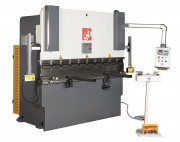 Presses plieuses à deux axes numériques