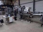 Prestation maintenance curative