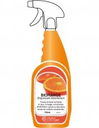 Nettoyant pour urinoir 