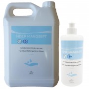 Désinfectant ménager