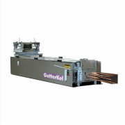 Profileuse à gouttière 300-325