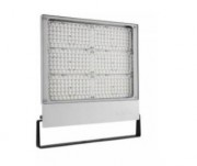Projecteur LED aluminium pour éclairage extérieur