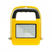 Projecteur LED Extra-Plat à Batterie