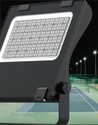 Projecteur LED haute puissance 40 à 240W