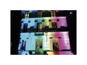 Projecteur LED pour façade 10 à 100 Watt