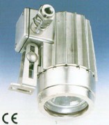 Projecteur pour malaxeur