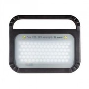 Projecteur portatif LED