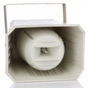 Projecteur sonore extérieur pour espaces publics