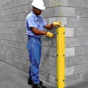 Protection d'angle murale anti choc