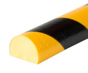 Mousse de protection murale