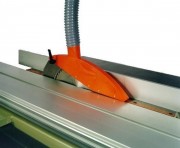 Protection pour scie circulaire