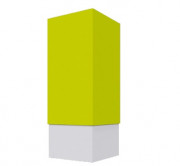 Protections colonne pour crèche