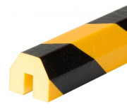 Protège arête mur en polyuréthane