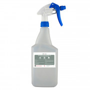 Pulvérisateur ignifugeant pour plante artificielle - Contenant : 1L