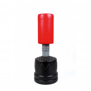 Punching-ball pied