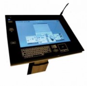 Pupitre tactile 31'' - ILS