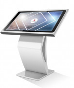 "Pupitre tactile Sigma 42"" - Ecran LED Full HD"