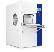 Machine de lavage économique par aspersion