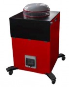 Purificateur d'air industriel