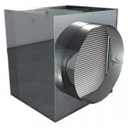 Purificateur ANTI COVID professionnel pour grande surface