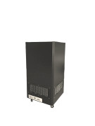 Purificateurs d'air industriels mobiles - Débit d'air de 1250 m³/h à 12000 m³/h