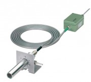 Pyromètre infrarouge pour l'industrie verrière 600 à 1 800°C