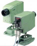 Pyromètre infrarouges spécial