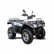 Quad utilitaire 550 cm3