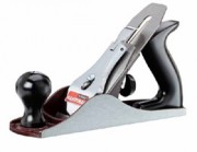 Rabot d'établi handyman - Longueur 240 mm à 355 mm - Largeur fer 44 mm ou 50 mm