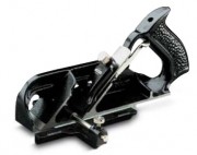 Rabot feuilleret Guillaume 78 - Longueur 254mm - Largeur fer 38mm