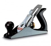 Rabot d'établi Bailey N°3 Stanley - Longueur 240 mm à 260 mm - Largeur fer 45 mm à 60 mm