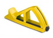 Rabot Surform - Lame 250 mm - Corps plastique